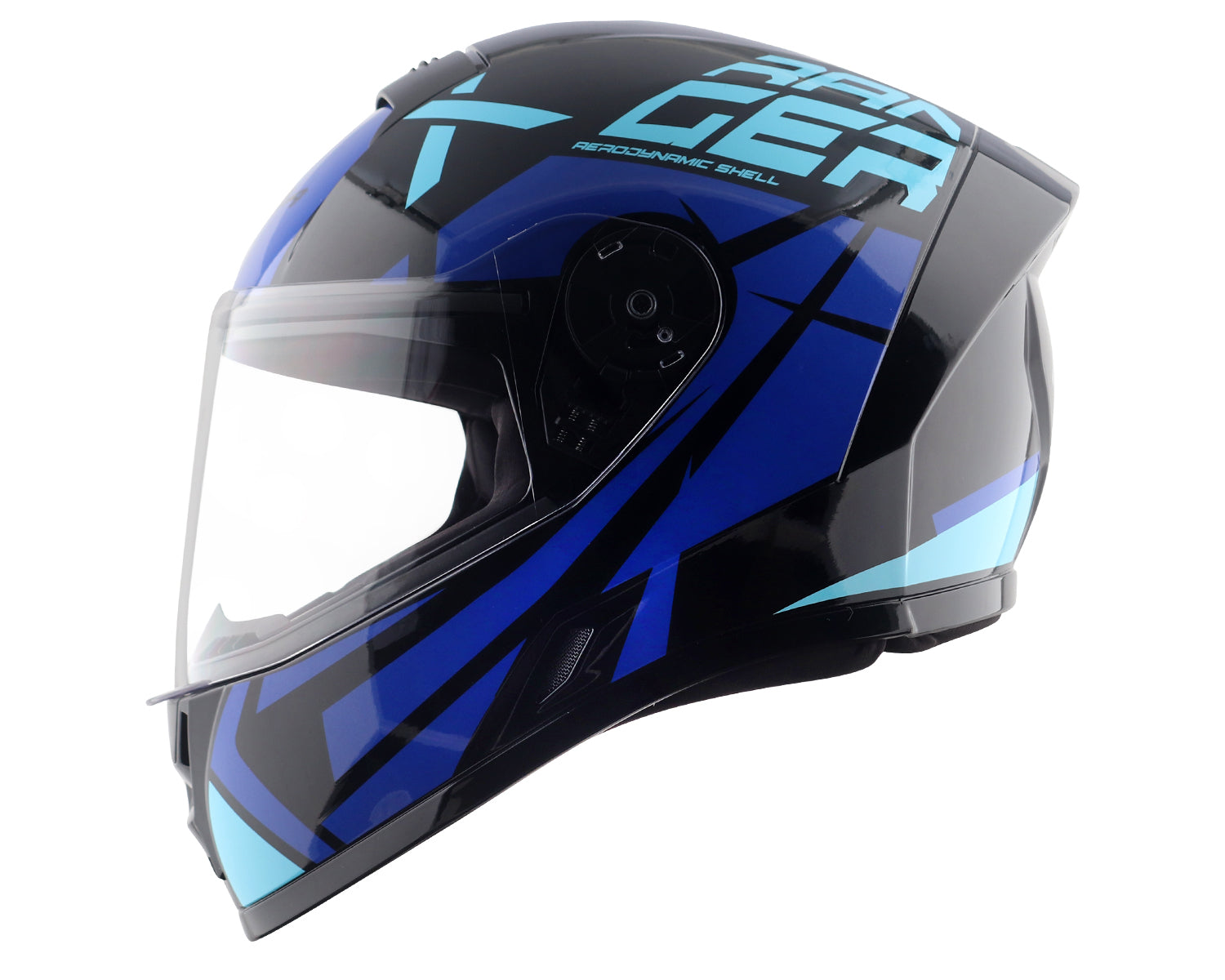 Black Blue