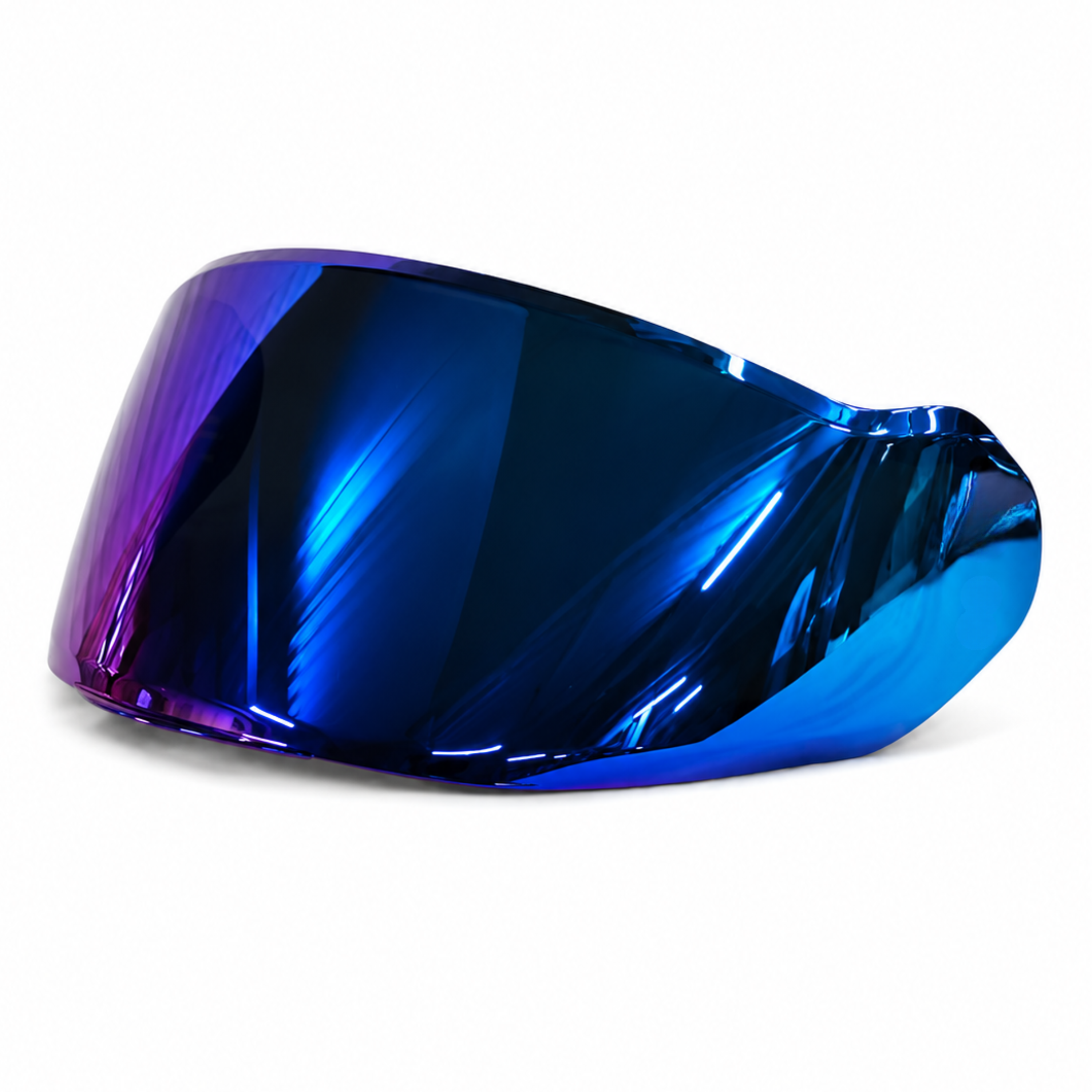 Iridium Blue