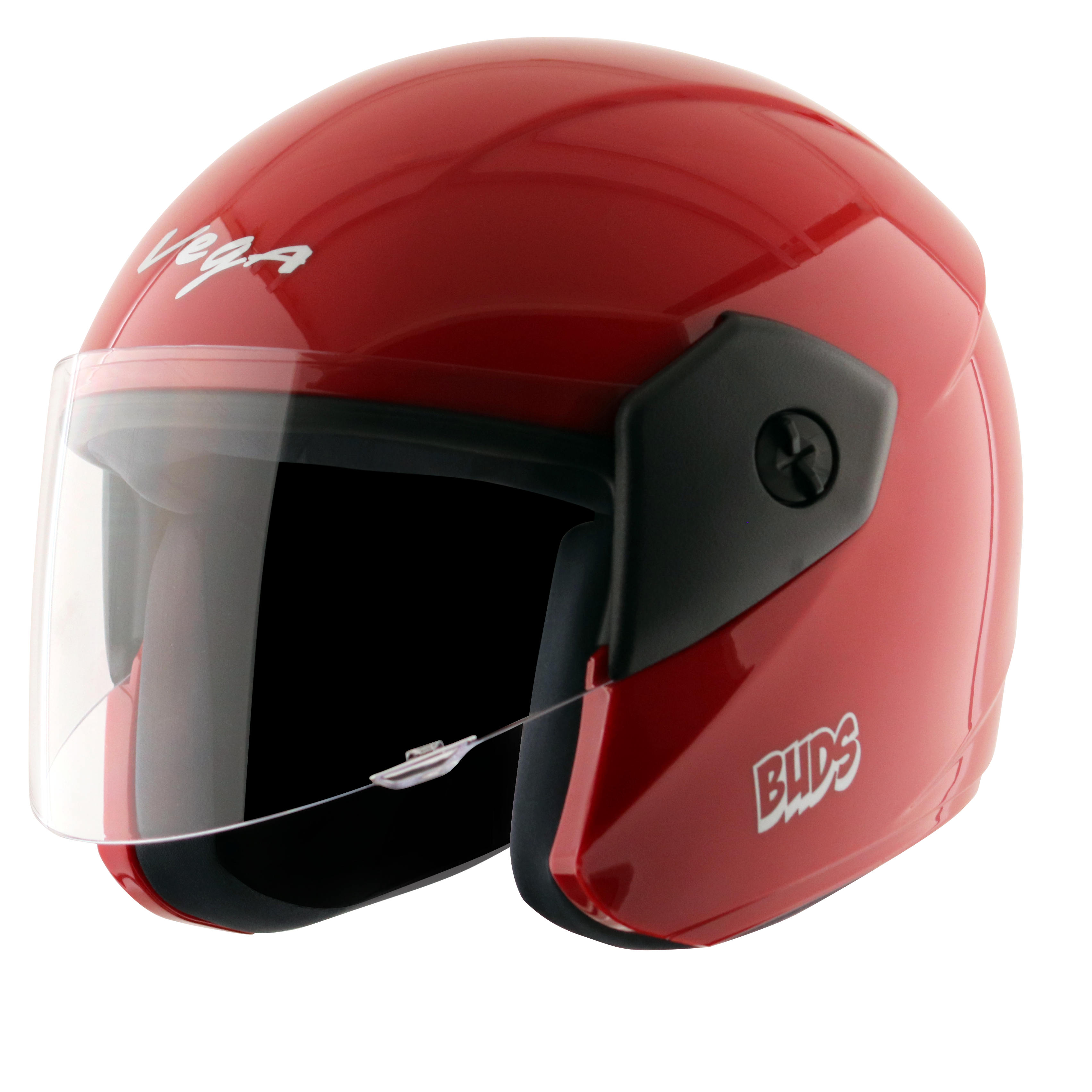 galaxy buds motorcycle helmet Vega Junior Buds OF Helmet – Kids Open-Face Motorcycle Helmet – Vega Helmets