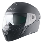 Dull Black