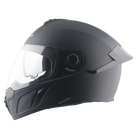 Dull Black