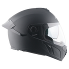 Dull Black