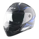 Black Blue