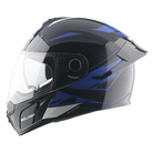 Black Blue