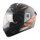 Black Orange