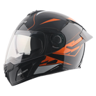 Black Orange