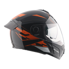Black Orange
