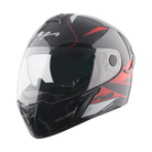 Red Black