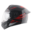 Red Black
