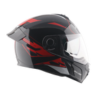 Red Black