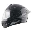 Black Silver