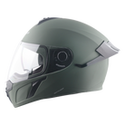 Dull Battle Green