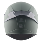 Dull Battle Green