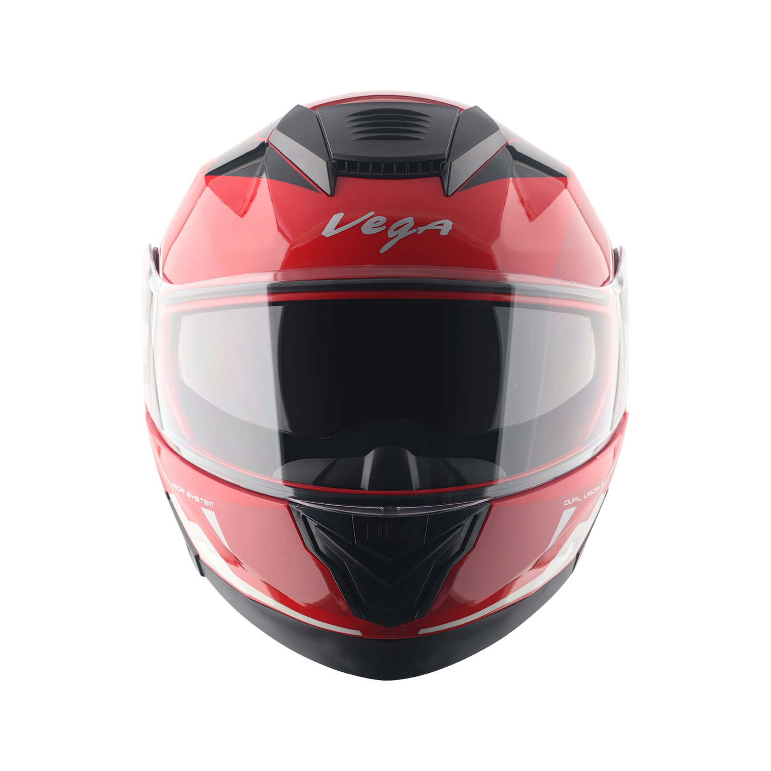Black Red