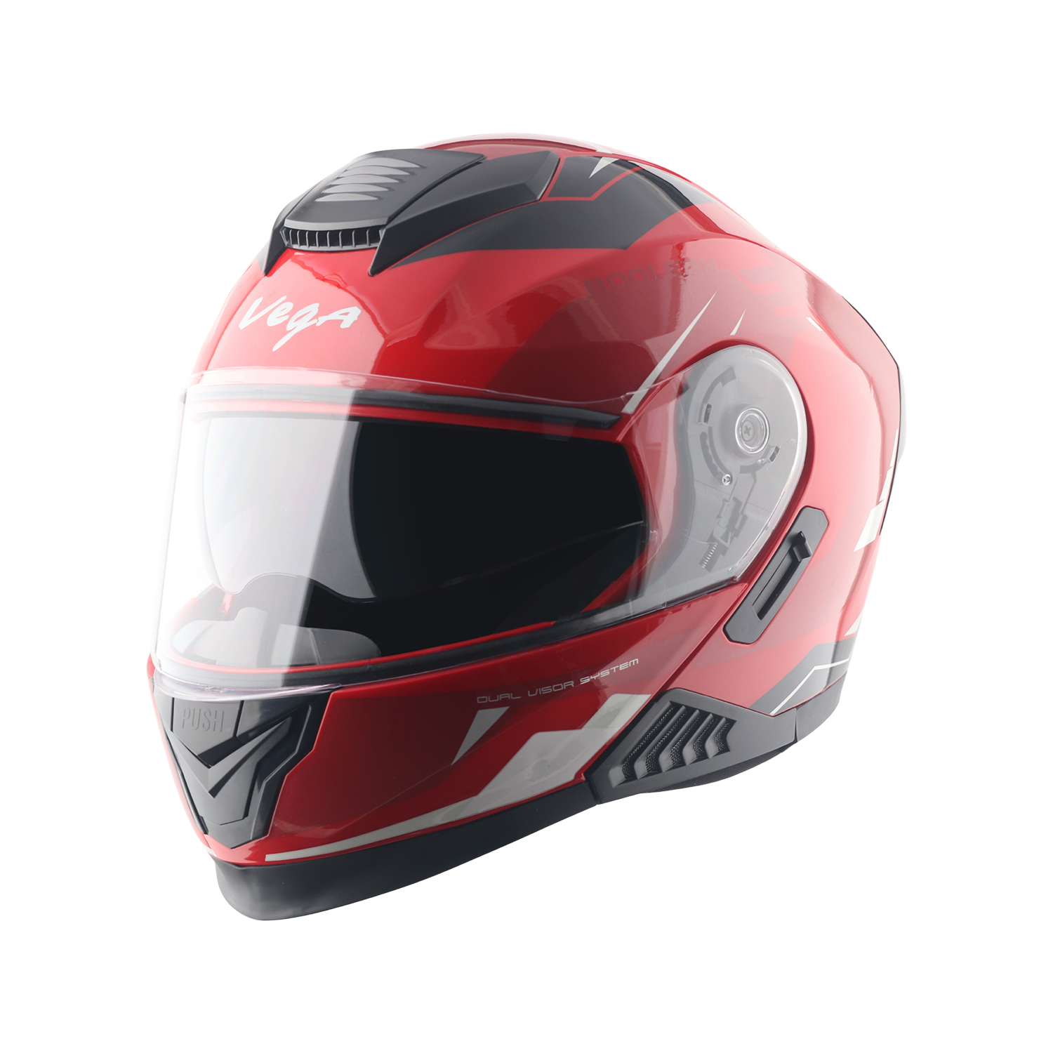 Black Red