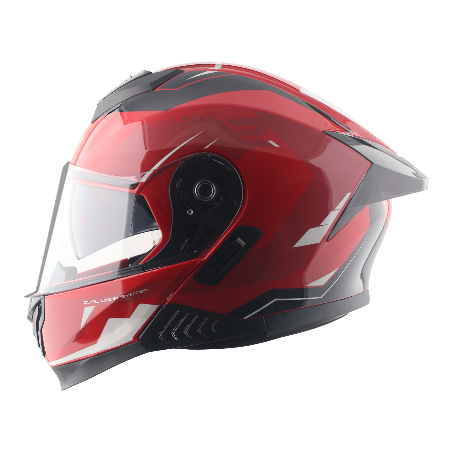 Black Red
