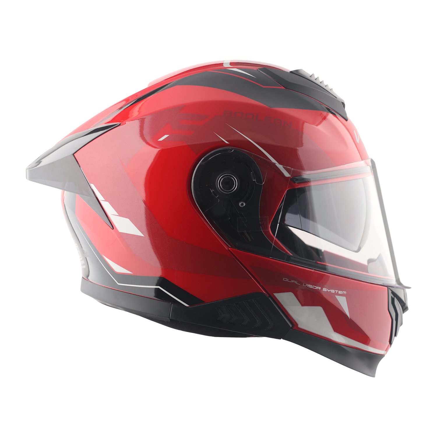 Black Red