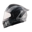 Black Grey