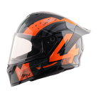 Black Orange
