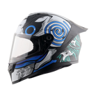 Black Blue