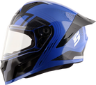 Blue Black 