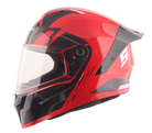 Red Black