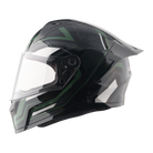 Black Grey