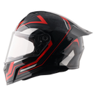 Black Red