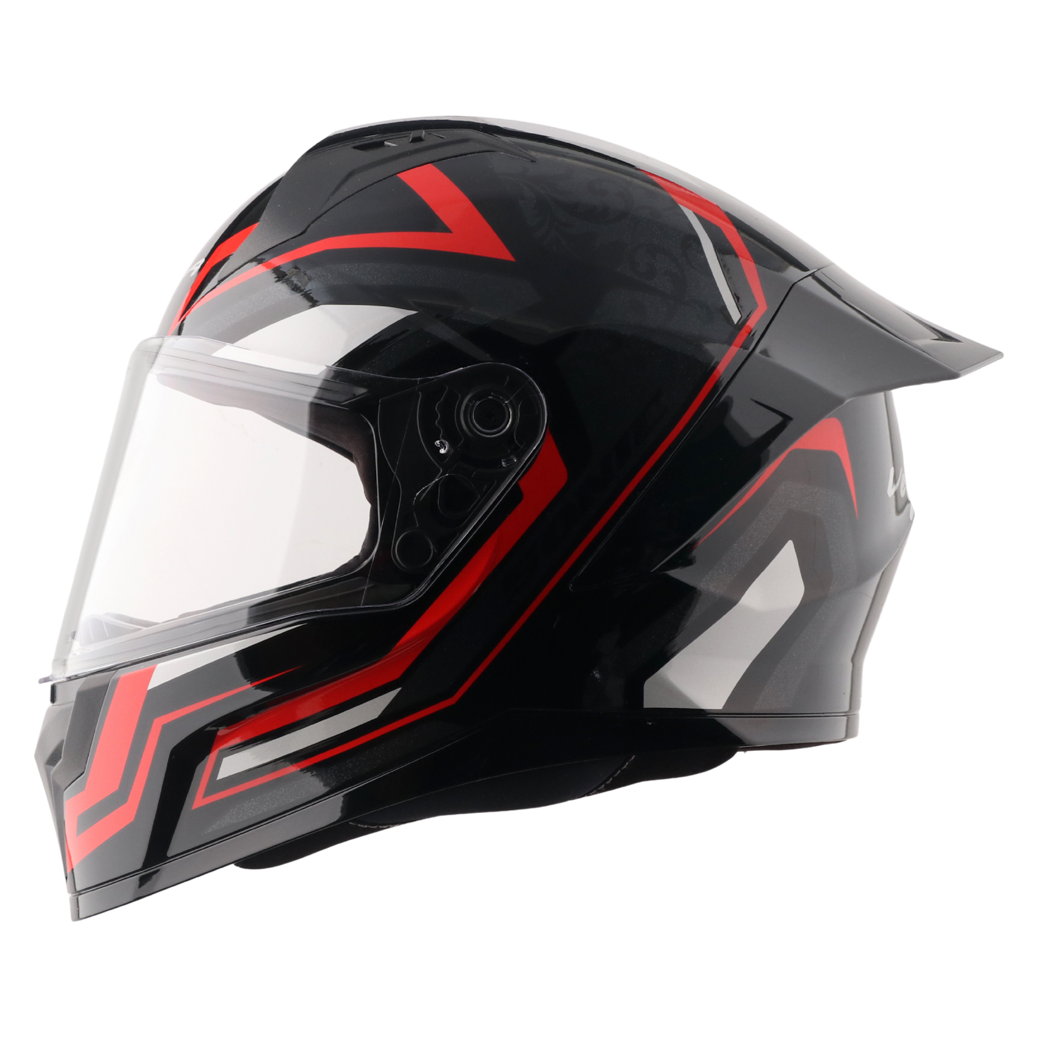 Black Red