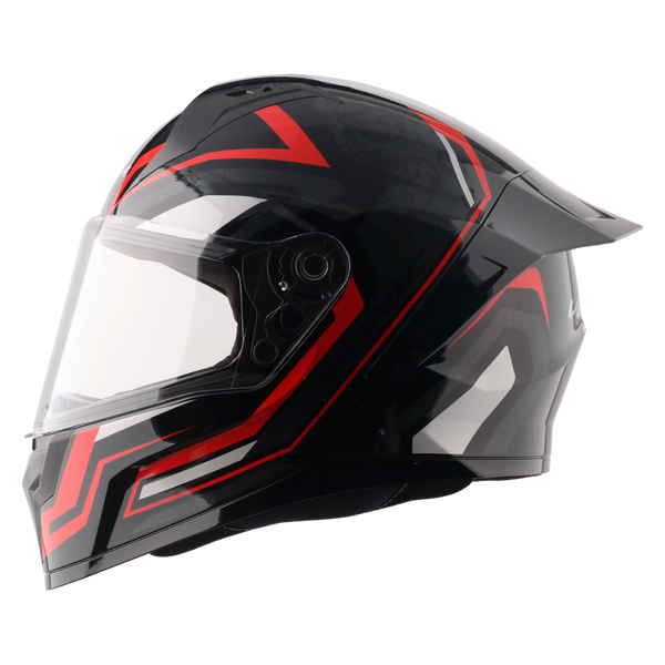 Black Red