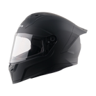 Dull Black