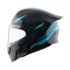Black Blue
