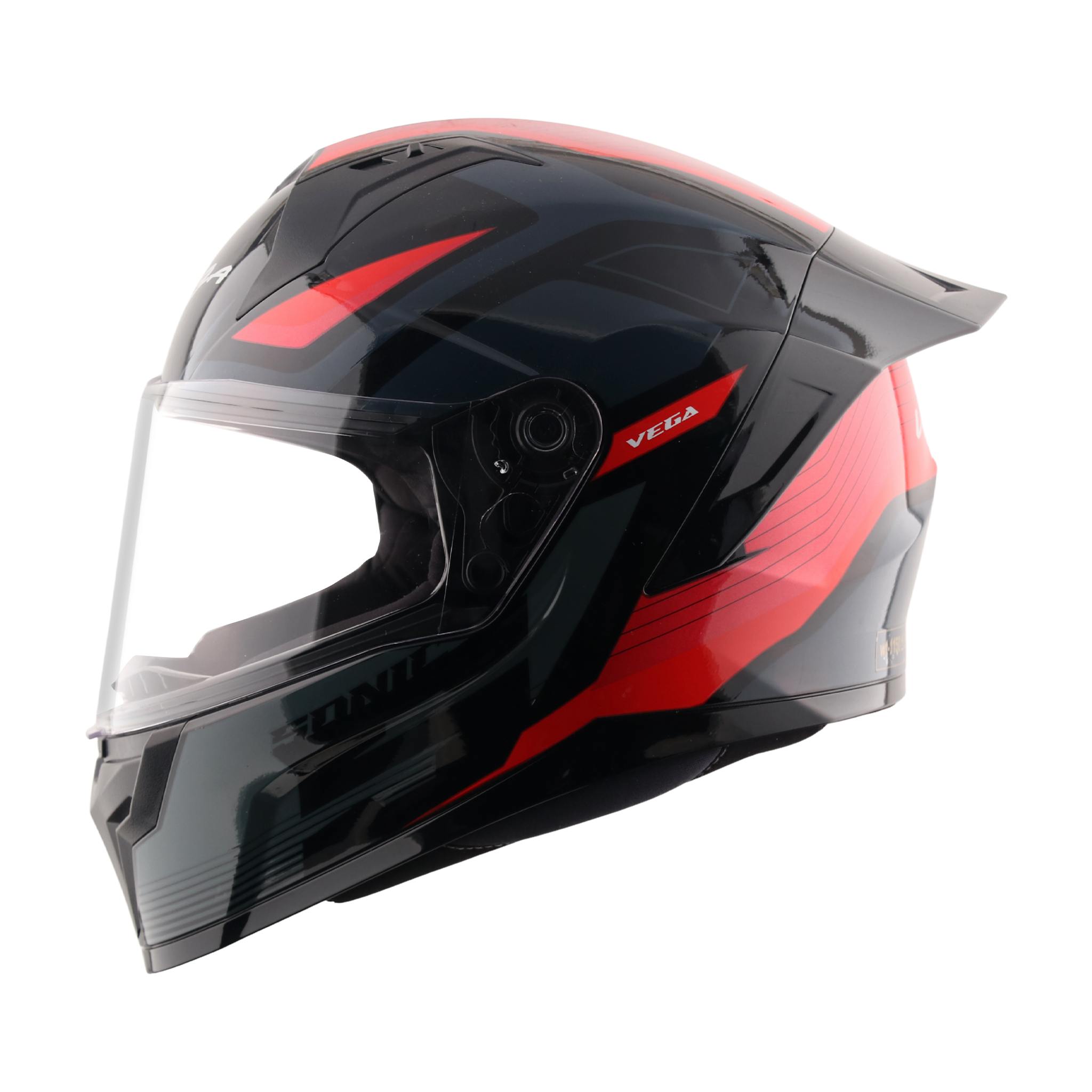 Black Red