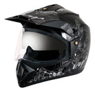 Black Silver