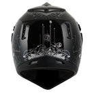 Black Silver