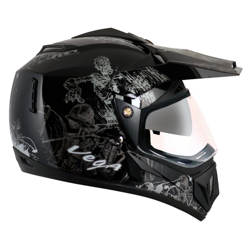 Black Silver