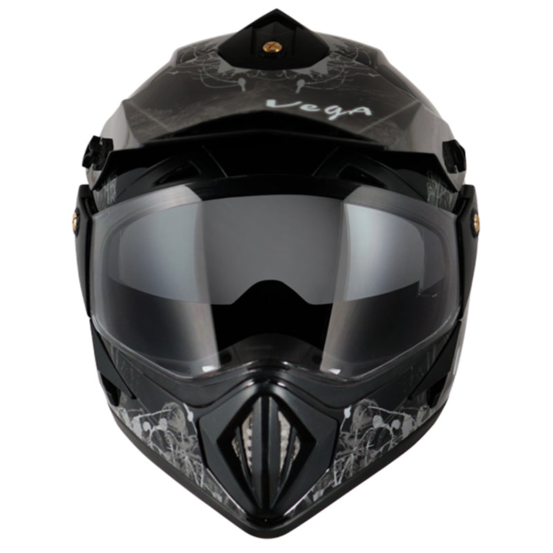 Black Silver