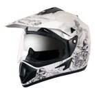 White Silver