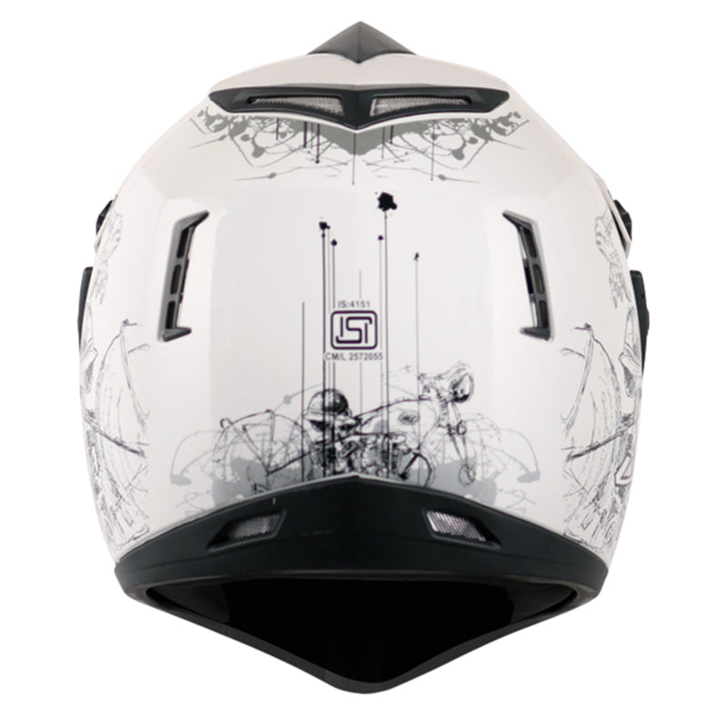 White Silver