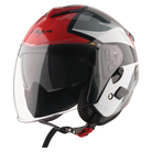 Black Red