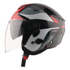 Black Red