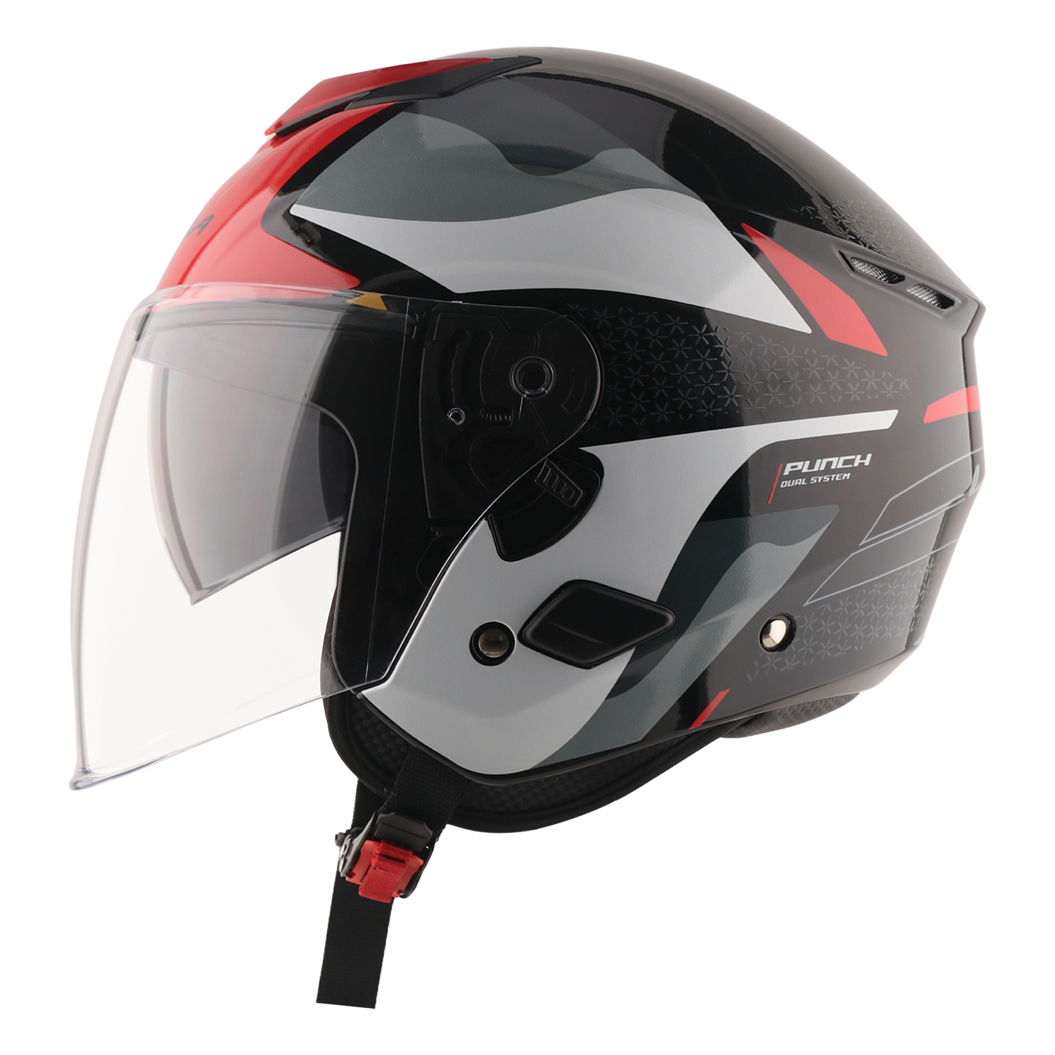 Black Red