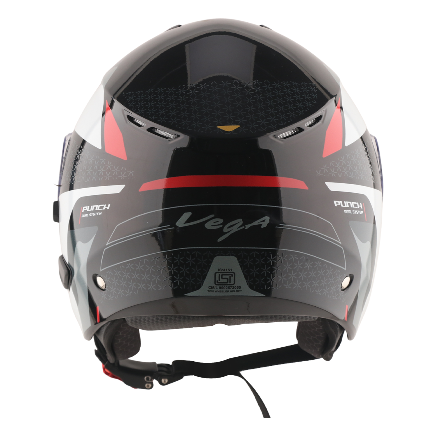 Black Red