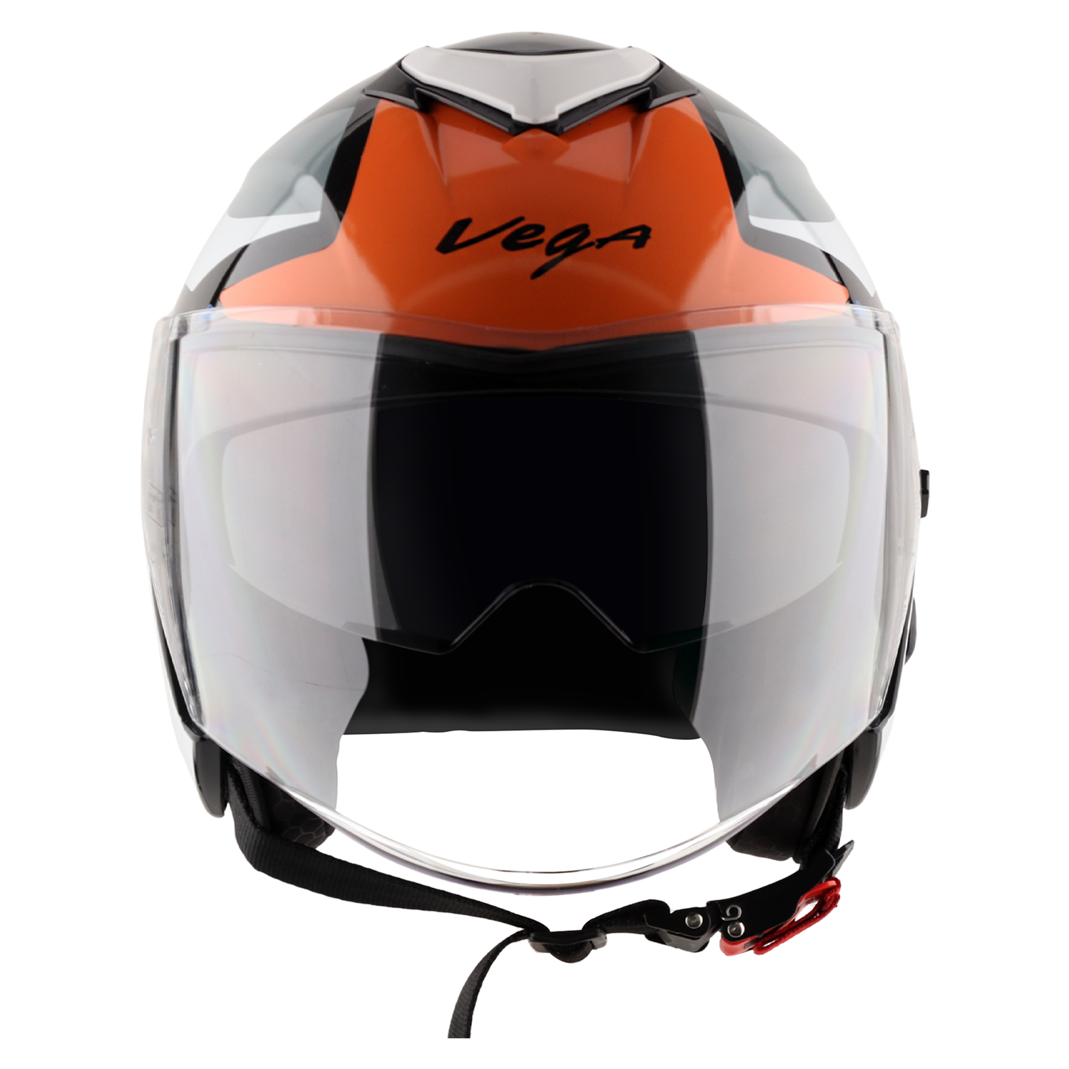 Black Orange