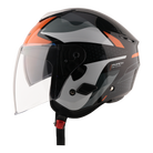Black Orange
