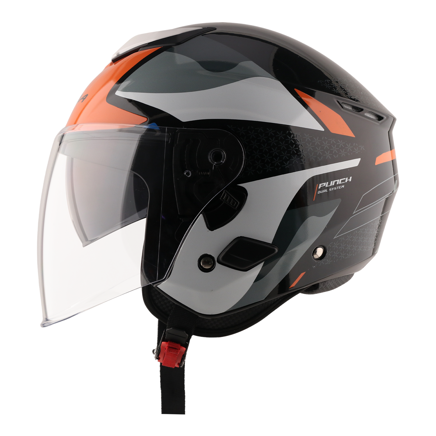 Black Orange
