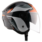 Black Orange