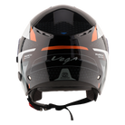 Black Orange