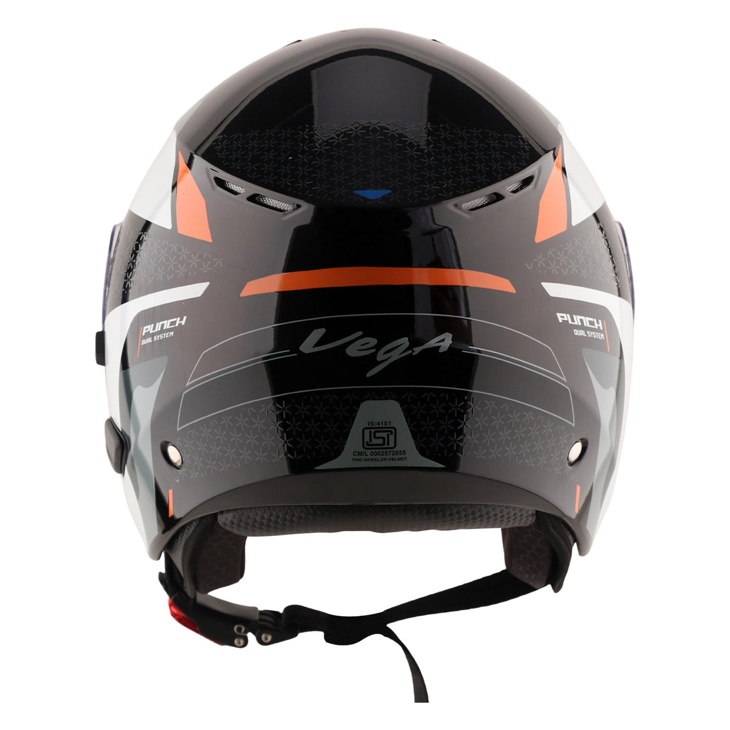 Black Orange