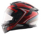 Black Red